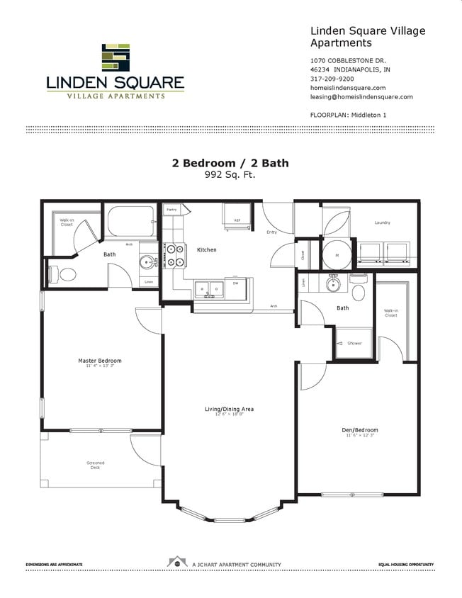 Middleton 1 - Middleton