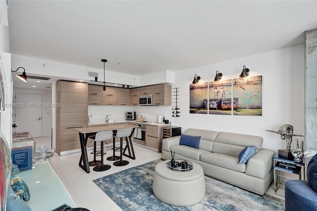 Photo - 1300 S Miami Ave Unit 4508