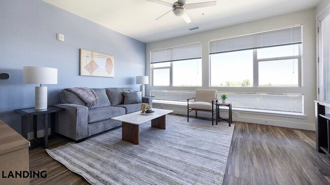Photo - 1291 S Ulster St Unit 1281-606