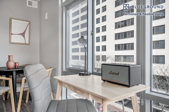 Photo - 4800 Auburn Ave Unit FL4-ID661