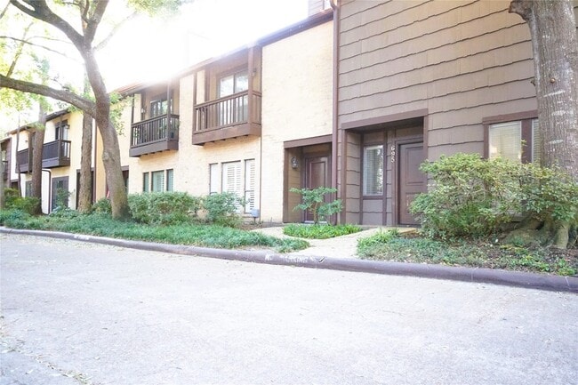 Photo - 11711 Memorial Dr Unit 695