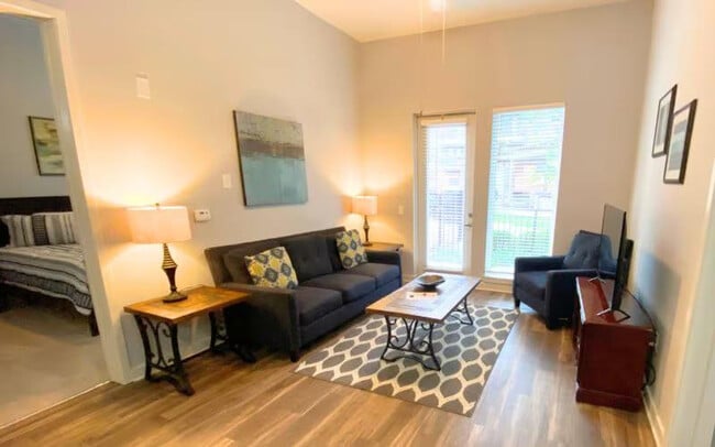 Building Photo - 6400 Blue Stone Rd Unit ID1320728P