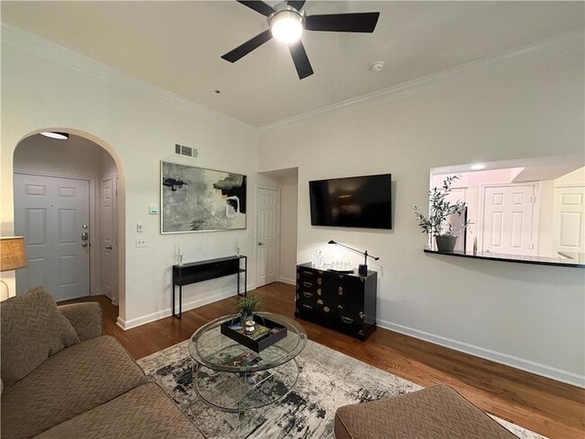 Photo - 3777 Peachtree Rd NE Unit 1234