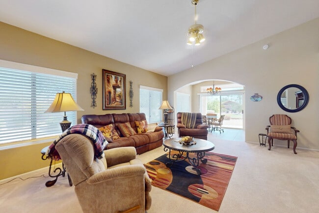 Building Photo - 9145 W Chino Dr Unit SI ID1587977P