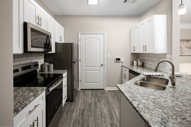 Photo - Abberly Green Apartment Homes