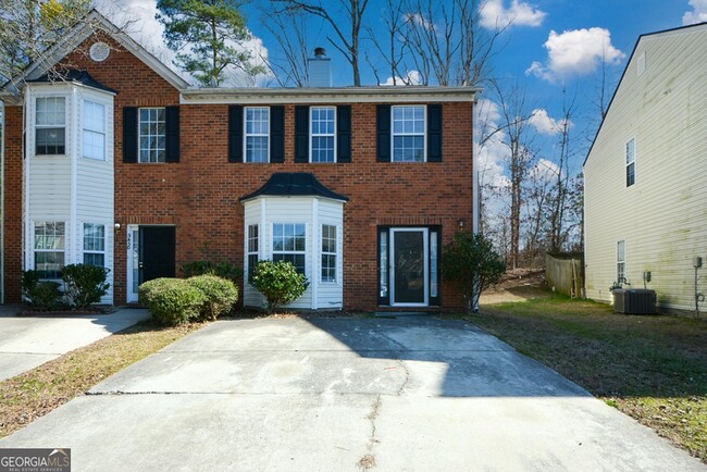 Building Photo - 5460 Hampton Ct