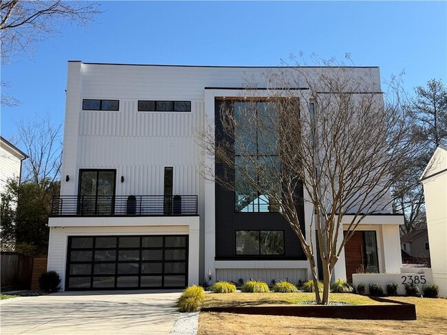 Building Photo - 2385 Nesbitt Dr NE