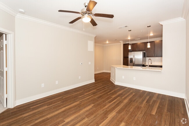 1BR 1BA Loft - Alaqua at Frisco Apartments