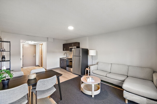 Building Photo - The Block at Sterling Heights