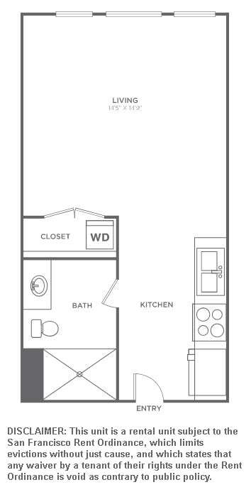 Floor Plan - S2