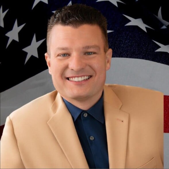 Primary Contact Photo