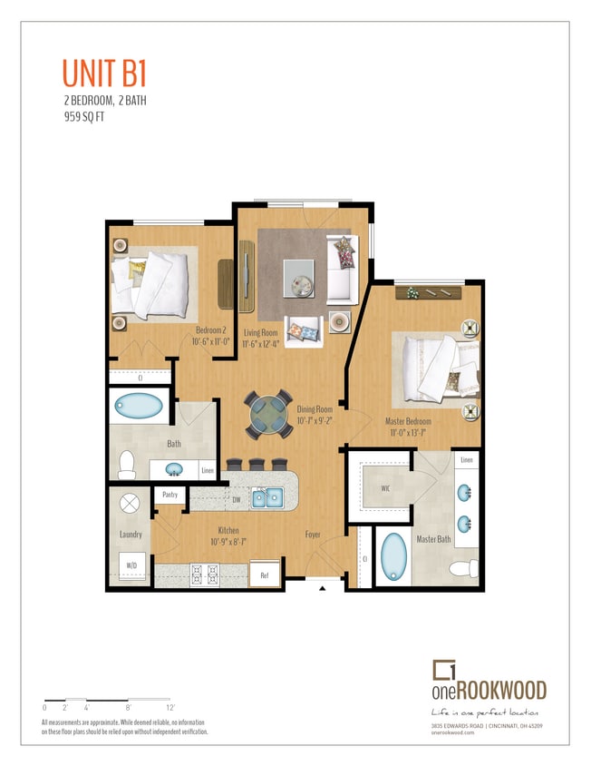 OneRookwood-Unit B1-FloorPlan-Print.jpg - 2bd/2ba