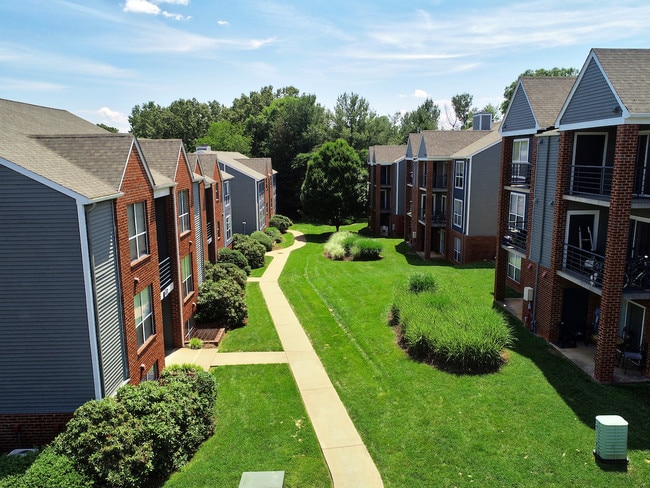 Photo - Barclay Place