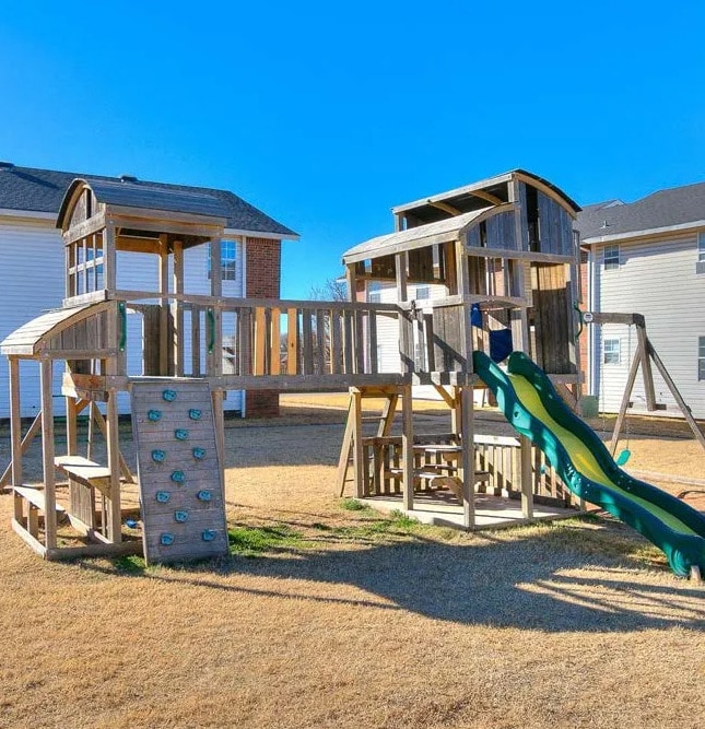 Photo - Park Place Apartments