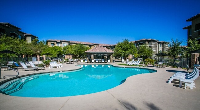 Photo - The Presley at Whitney Ranch