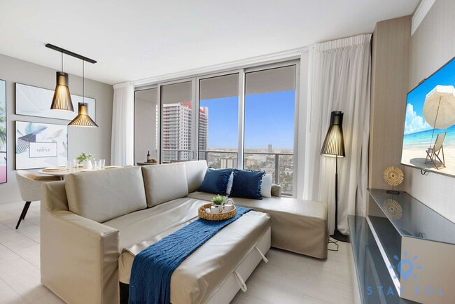 Building Photo - 4010 S Ocean Dr Unit SI ID1227376P