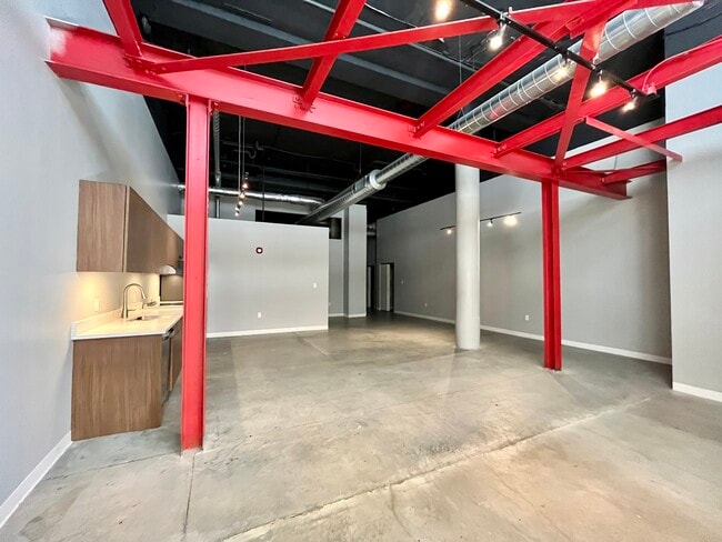 Photo - The Lofts at OPOP O
