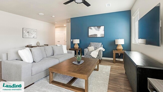 Building Photo - 2445 Estrella Pkwy Unit 1066.1409932