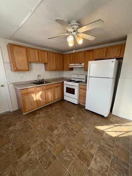 Photo - 36 Everett St Unit 2