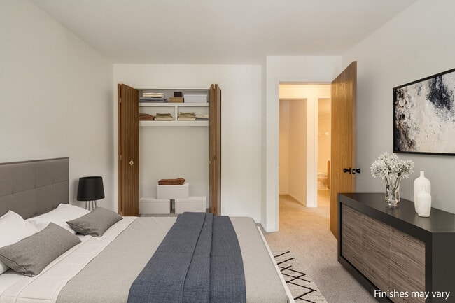 Azalea - The Springs Apartment Homes