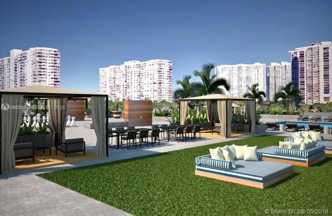 Photo - 18011 Biscayne Blvd Unit 1003