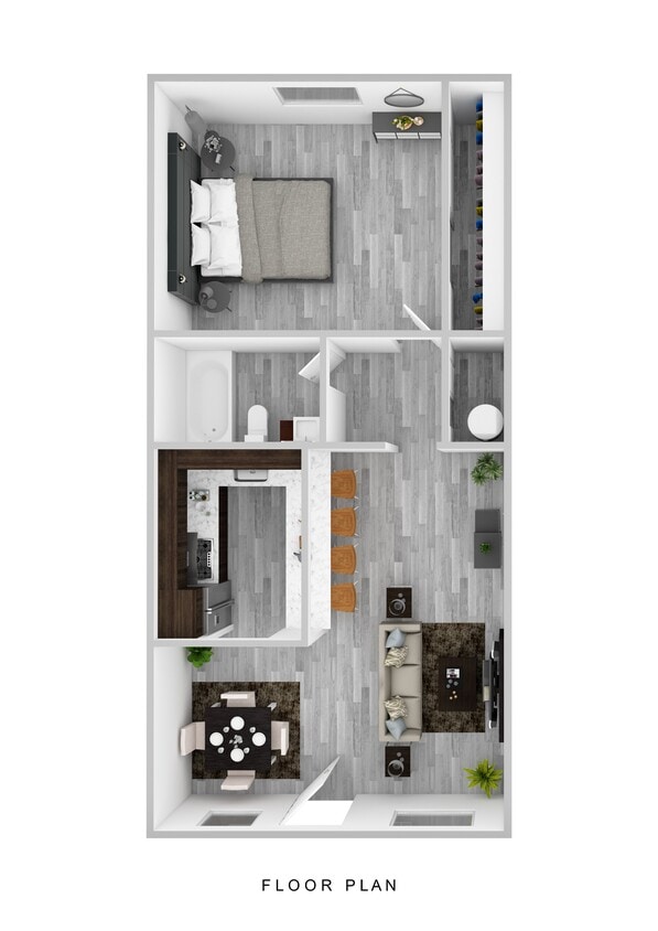Floor Plan - Bolt