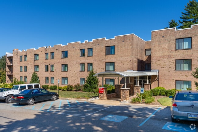 Photo - Metropolitan West Chester