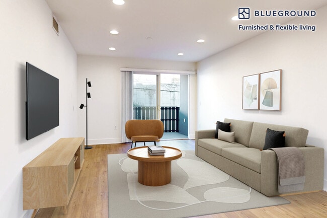 Building Photo - 1539 Beloit Ave Unit ID6434A