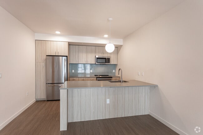 Photo - The Clara Apartments