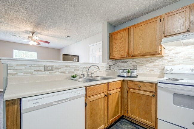 Photo - Highland Ridge Apartment Homes