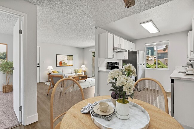 Photo - The Landing Apartments