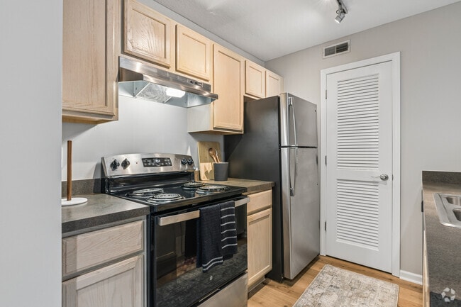 Interior Photo - The Ridge at Chestnut Hill