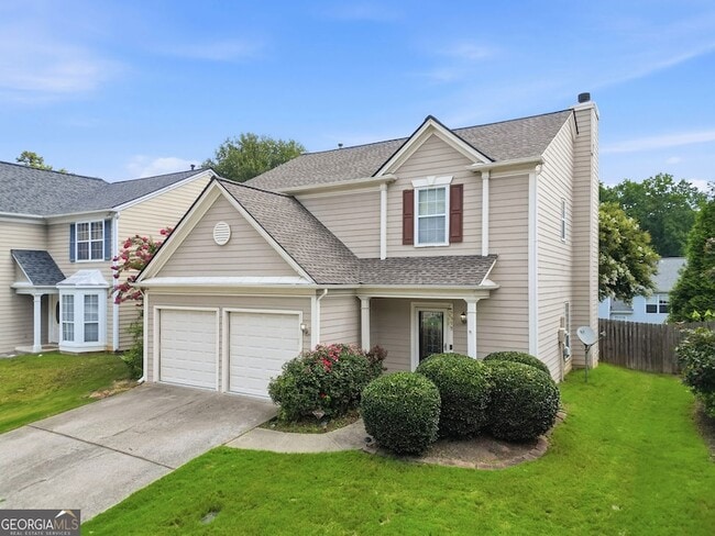Photo - 513 Stepney Ct SE