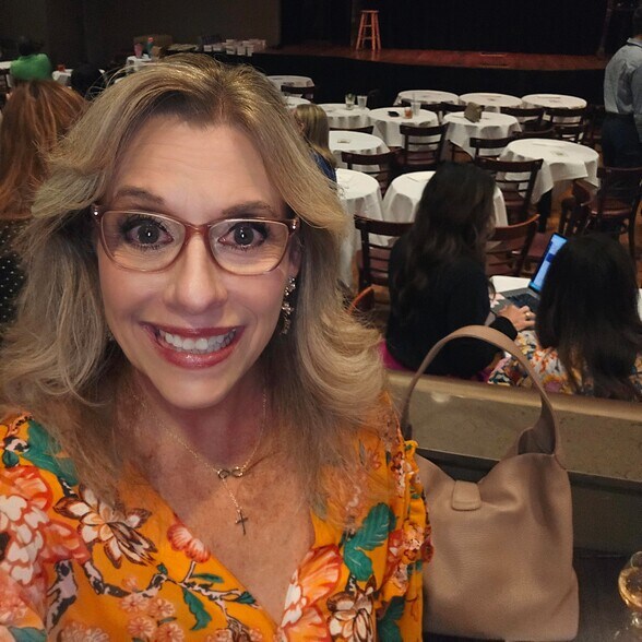 Primary Contact Photo