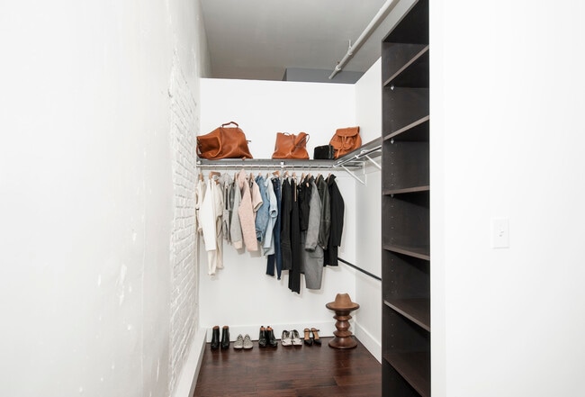 Photo - Lofts at Merchant Row