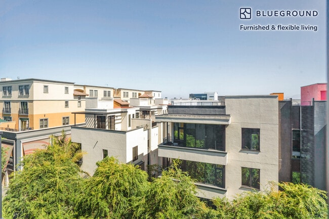 Photo - 388 Santana Row Unit FL5-ID844