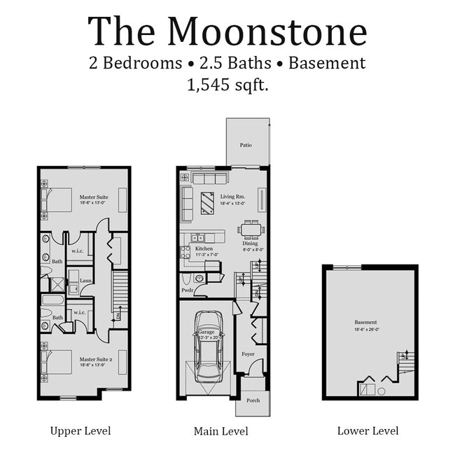 Photo - Baldwin Square Townhomes
