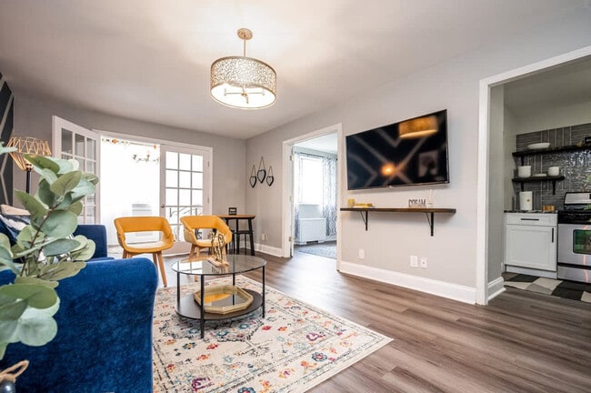 Building Photo - 215 Piedmont Ave NE Unit ID1299356P