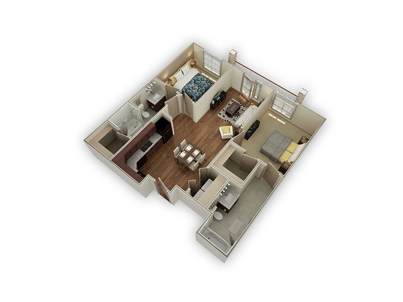 southtowne - Southtowne