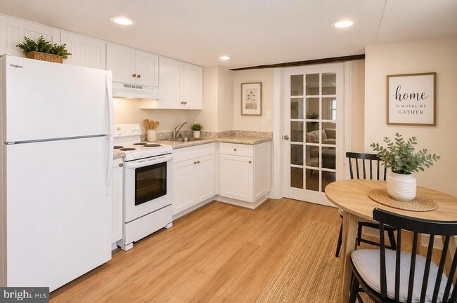 Photo - 2 E Federal St Unit BSMT