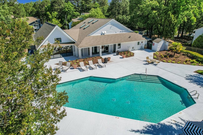 Building Photo - The Bailey Apartments