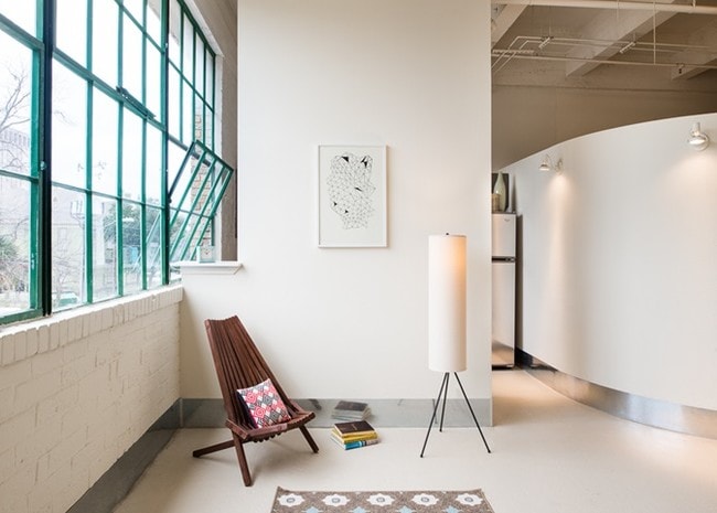 Photo - Cadillac Lofts