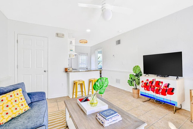 Building Photo - 512 Spring Ave Unit SI ID1591514P