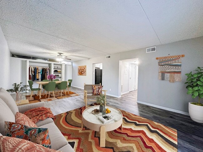 Photo - The Hammond Apartments