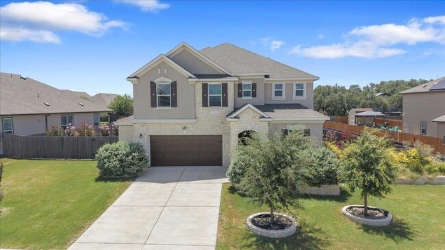 Building Photo - 201 Texas Jack Dr