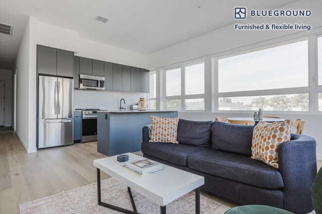 Photo - 701 S Hudson Ave Unit FL2-ID1299