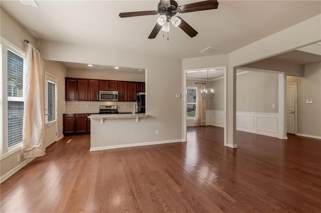 Photo - 2510 Thackery Ct