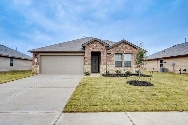 Photo - 1710 Goose Island Ln