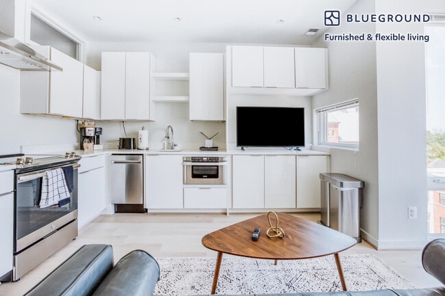 Photo - 1111 H St NE Unit FL4-ID760