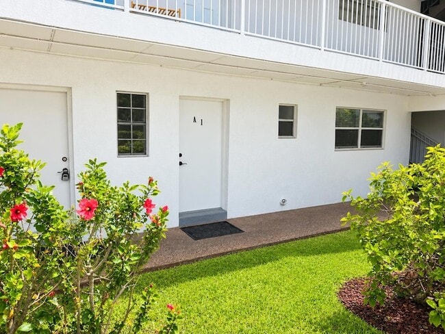 Building Photo - 4500 N Flagler Dr Unit A-1